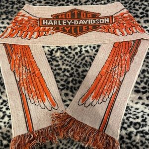 Harley Davidson Scarf